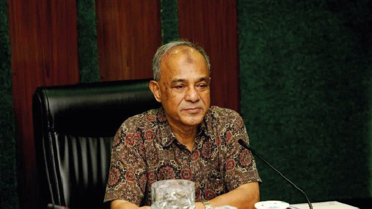 'জেলা প্রশাসকরা সীমান্তে বিজিবি বাড়ানোর প্রস্তাব করেছেন'