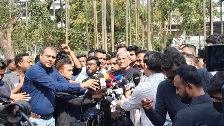 '৫৭ সেনা কর্মকর্তা হত্যায় আ.লীগ সরকারের যোগসাজশ ছিল'