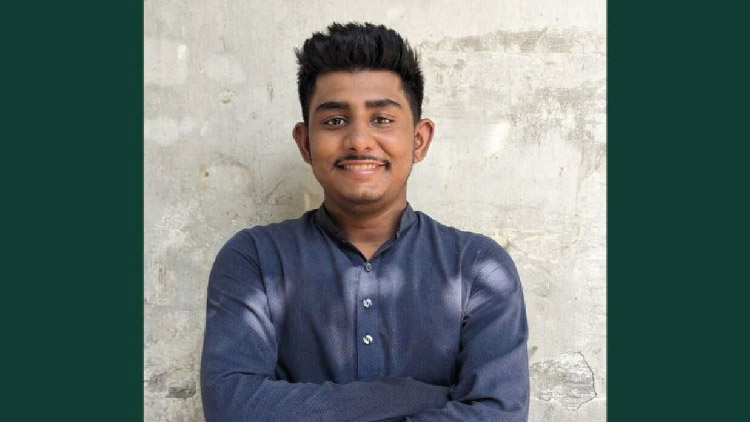 একদিনের মাথায় নতুন ছাত্র সংগঠন থেকে পদত্যাগ রিফাত রশিদের