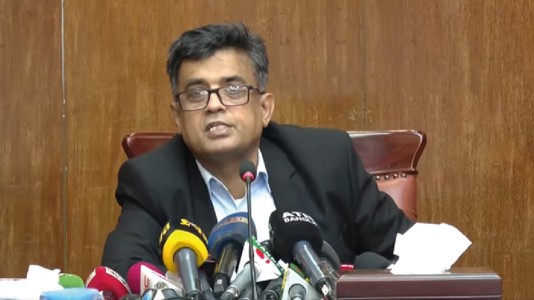 সন্ধ্যা থেকে ঢাকায় যৌথ বাহিনীর টহল