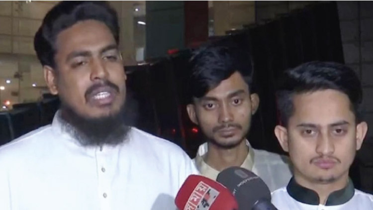 'নারীর নিরাপত্তাহীনতা জাতির জন্য লজ্জাজনক'