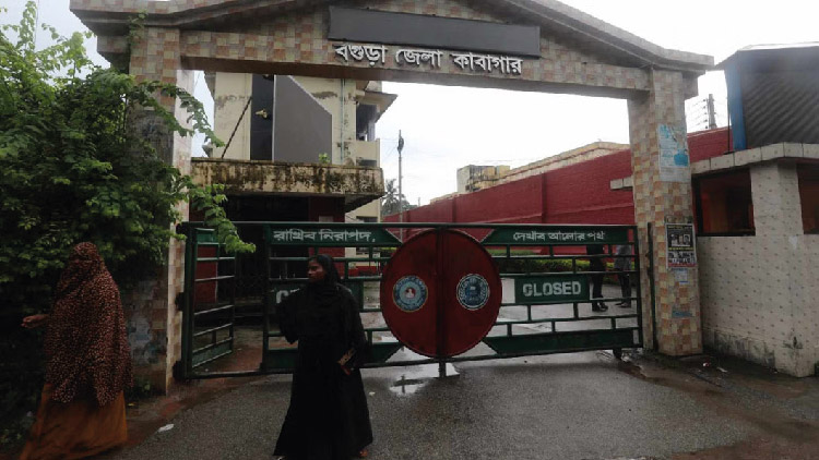 গ্রেফতারের ১৩ দিন পর হাসপাতালে আওয়ামী লীগ নেতার মৃত্যু