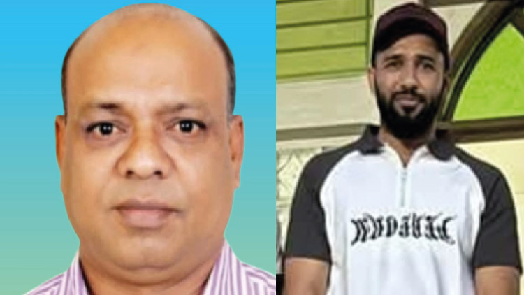 ছাত্রদল নেতার রগ কাটায় বিএনপির আরেক নেতা বহিষ্কার