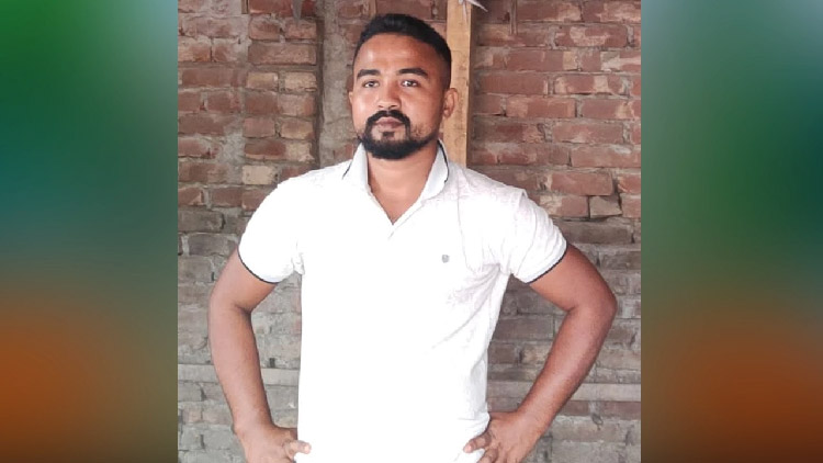 ছাত্রদল নেতার হাত-পায়ের রগ কাটলেন বিএনপি নেতারা