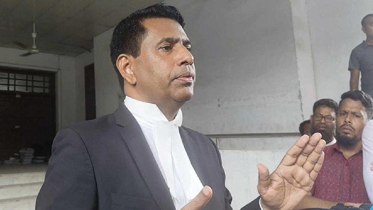 গণজাগরণ মঞ্চের নেতাকর্মীরা সরাসরি হেফাজতের গণহত্যায় জড়িত ছিল 