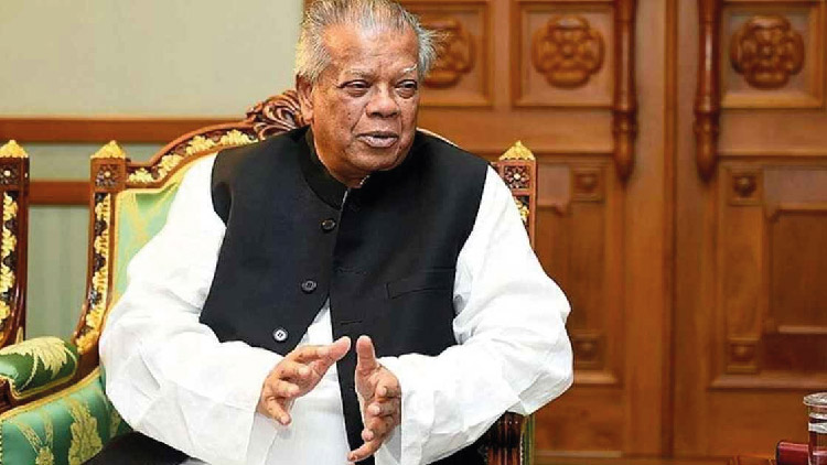 আমু ও তার স্ত্রীসহ মেয়ের ৪৪ ব্যাংক হিসাব অবরুদ্ধের আদেশ