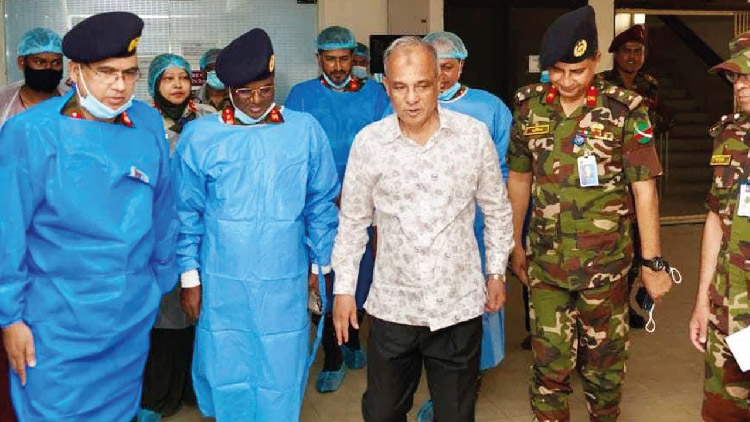 ধর্ষণের ঘটনায় জড়িতদের কঠোর শাস্তির আওতায় আনা হবে