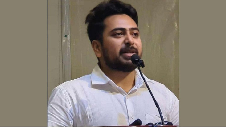 'ছাত্রলীগের বিদ্রোহীরা বের না হলে আন্দোলন কঠিন হতো'