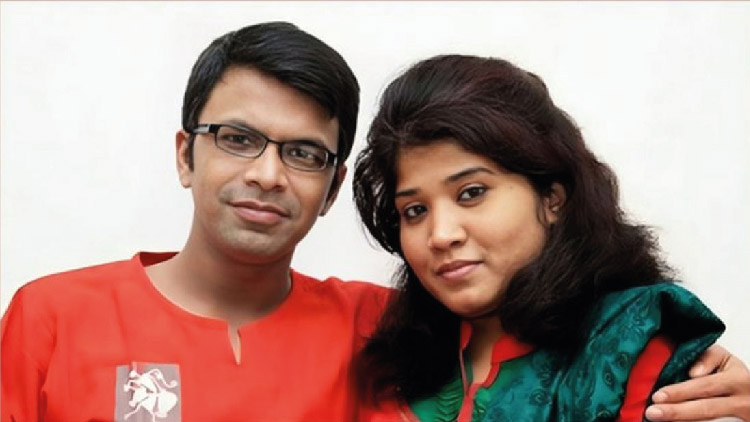 ১১৬ বার পেছালো সাগর-রুনি হত্যা মামলার প্রতিবেদন