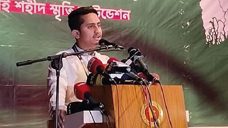 সারজিসের বাকবিতণ্ডার ভিডিও ভাইরাল, ফেসবুকে দিলেন ব্যাখ্যা