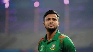 Shakib al hasan