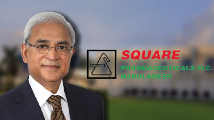 স্কয়ার ফার্মার ৩২.৫৫ কোটি টাকার শেয়ার কিনবেন ব্যবস্থাপনা পরিচালক