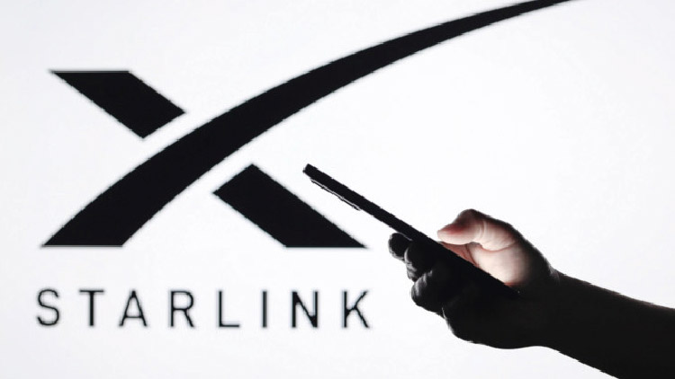 বাংলাদেশি প্রতিষ্ঠানের সঙ্গে কাজ শুরু করেছে স্টারলিংক