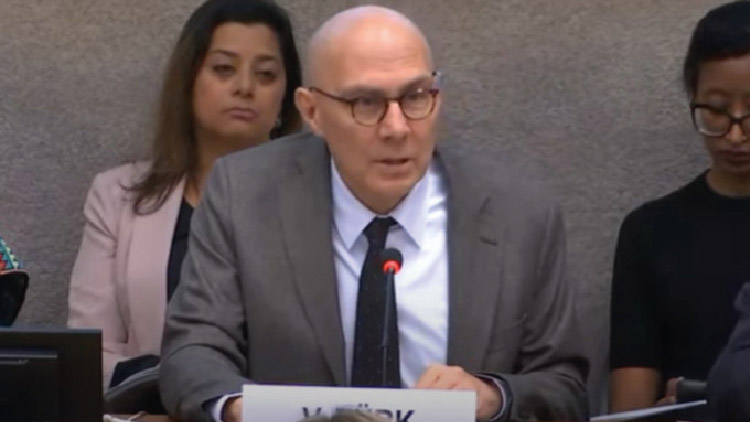 আওয়ামী লীগের সহযোগীরা সংঘবদ্ধ মানবাধিকার লঙ্ঘনের ঘটনা ঘটিয়েছে