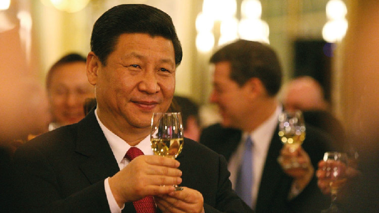 যুক্তরাষ্ট্রের বিরুদ্ধে ‘যে কোনো যুদ্ধের’ জন্য প্রস্তুত চীন