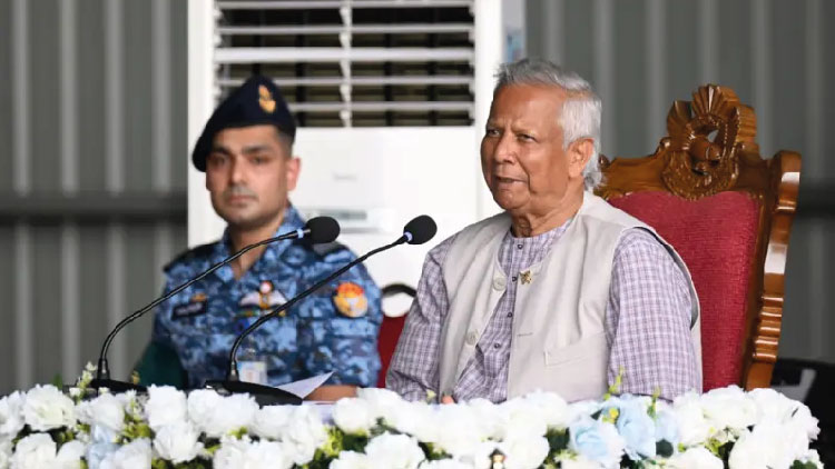 'ভারত-পাকিস্তান ‘যুদ্ধ হই হই অবস্থা’, প্রস্তুতি না নেয়াটা আত্মঘাতী'