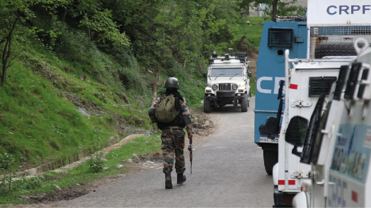 কাশ্মীরের অর্ধেকের বেশি পর্যটন কেন্দ্র বন্ধ ঘোষণা