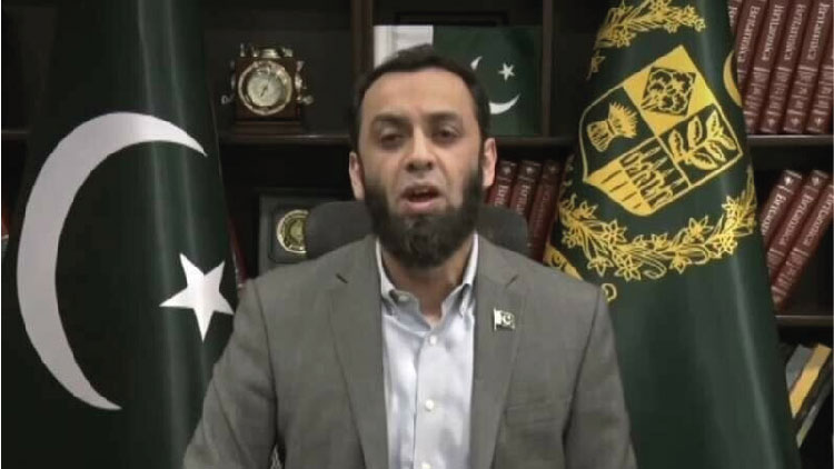 '৩৬ ঘণ্টার মধ্যে ভারতের হামলার পরিকল্পনার গোয়েন্দা তথ্য আছে'