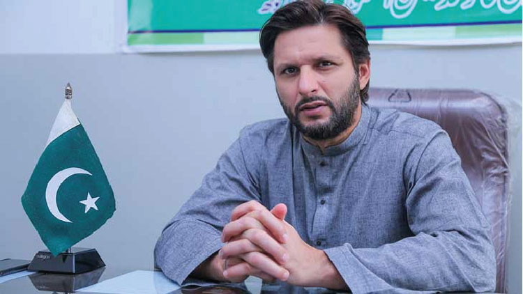 'ভারত নিজের জনগণকে হত্যা করে, দোষ চাপায় পাকিস্তানের ওপর'