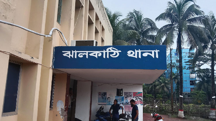 খাল থেকে যুবকের মরদেহ উদ্ধার, শরীরে আঘাতের চিহ্ন