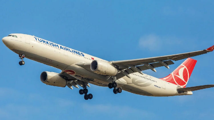 ভারত-পাকিস্তান যুদ্ধে বাংলাদেশগামী ৩ আন্তর্জাতিক ফ্লাইটের গন্তব্য পরিবর্তন