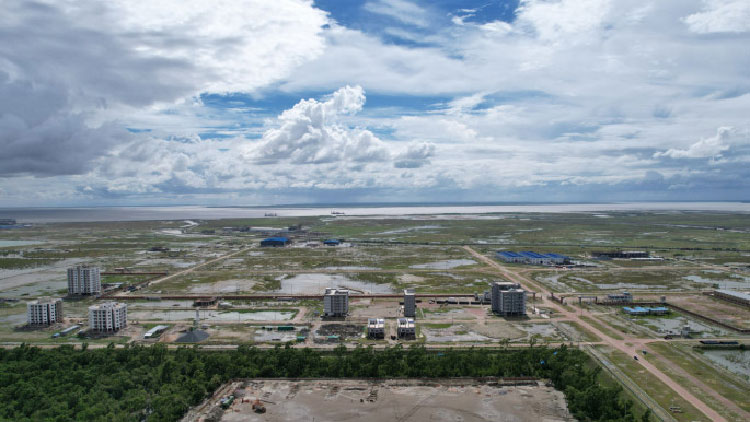  অর্থনৈতিক অঞ্চল স্থাপনে ৪,০৫৬ কোটি টাকার ফাস্ট-ট্র্যাক প্রকল্প