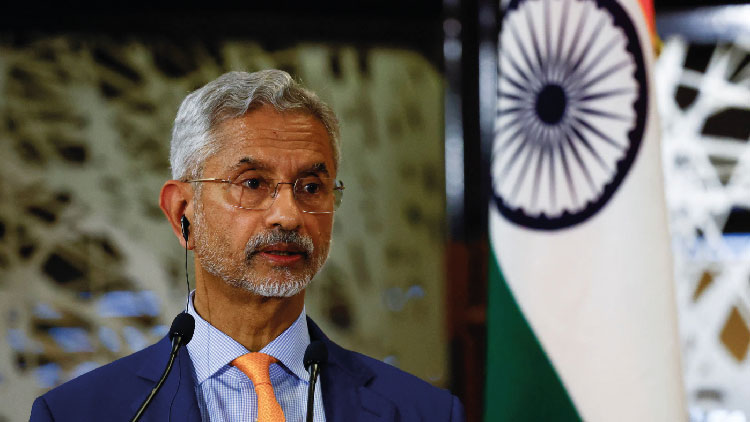 পাকিস্তানের সঙ্গে সংঘাতের পর এস. জয়শঙ্করের নিরাপত্তা জোরদার