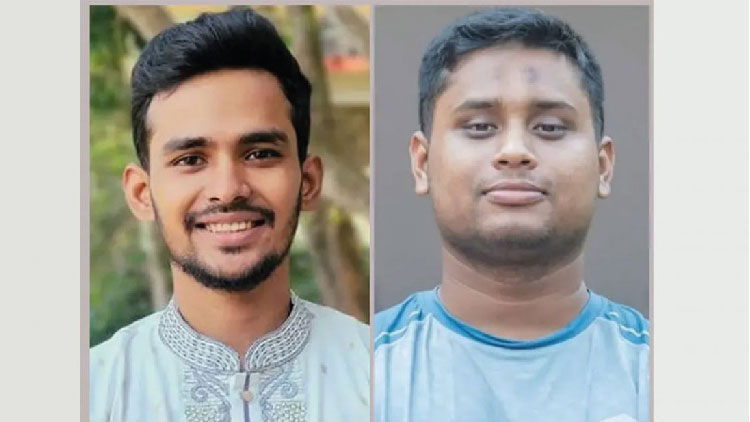 সার্বভৌমত্ব রক্ষার ডাক দিলেন আসিফ মাহমুদ ও হাসনাত আব্দুল্লাহ