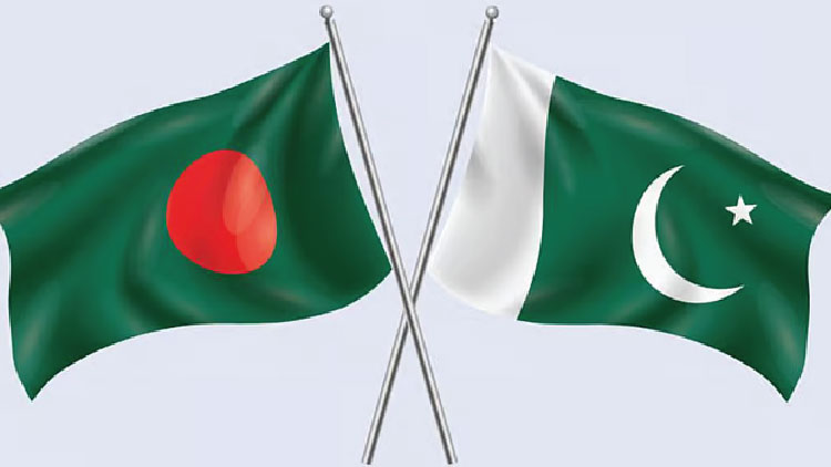 বাংলাদেশ সরকার পাকিস্তানি ব্যবসায়ীদের জন্য ভিসা নীতি সহজ করছে