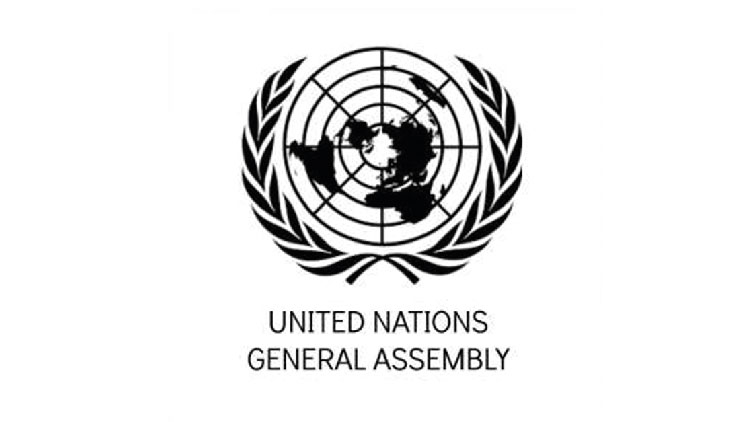 জাতিসংঘ সাধারণ পরিষদের প্রেসিডেন্ট পদে লড়বে বাংলাদেশ