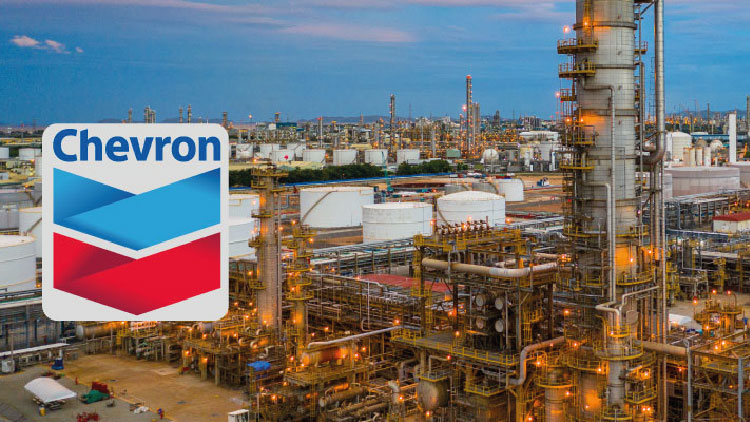 পাওনা নিয়েও গ্যাস উৎপাদন শুরু করছে না মার্কিন কোম্পানি শেভরন