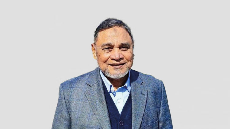 'গেজেট পাওয়ার পর আওয়ামী লীগের বিষয়ে সিদ্ধান্ত নেবে নির্বাচন কমিশন'