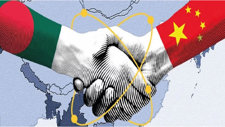 বাংলাদেশিদের জন্য চিকিৎসা ভিসা সহজ করল চীন