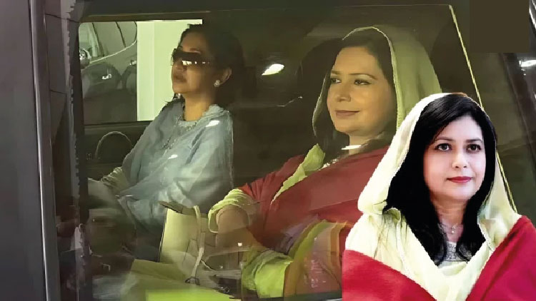 সরকারি চাকরি ফিরে পাচ্ছেন ডা. জোবাইদা রহমান