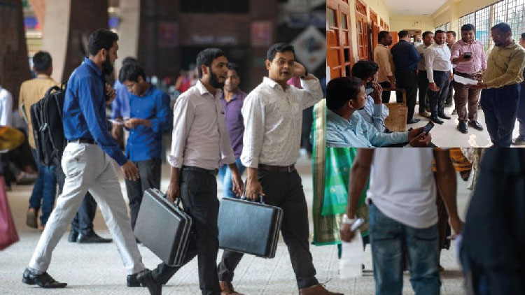 চিকিৎসকদের সঙ্গে দেখা করতে পারবেন না ওষুধ কোম্পানির প্রতিনিধিরা