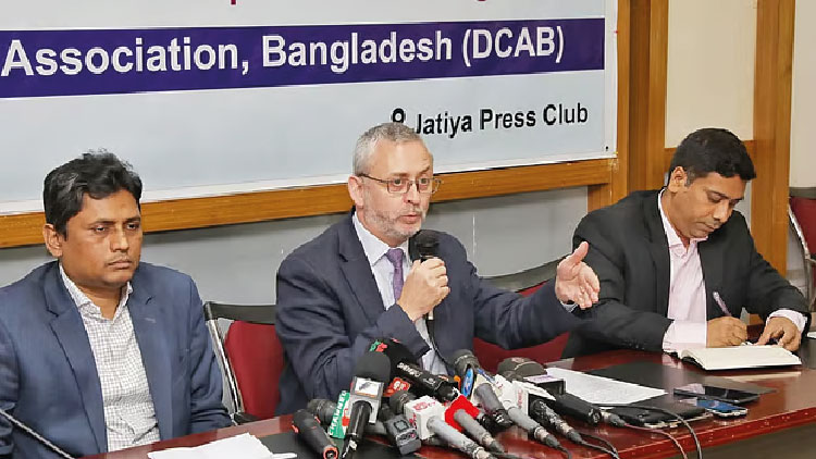 'নির্বাচনের আগে সংস্কারগুলো সম্পন্ন করা প্রয়োজন'