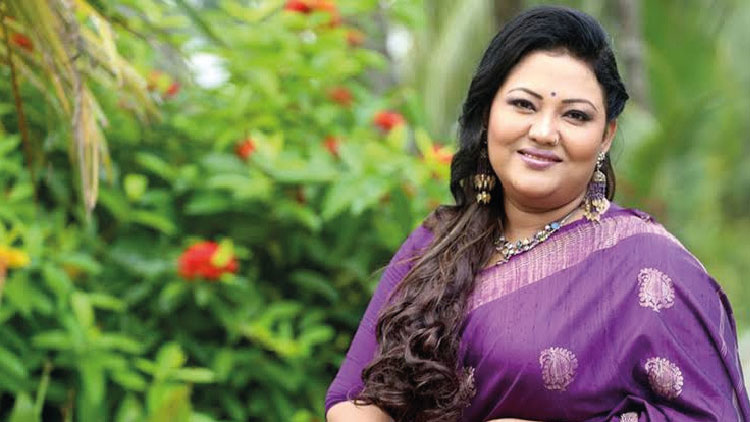 সাবেক সংসদ সদস্য ও শিল্পী মমতাজ বেগম গ্রেপ্তার