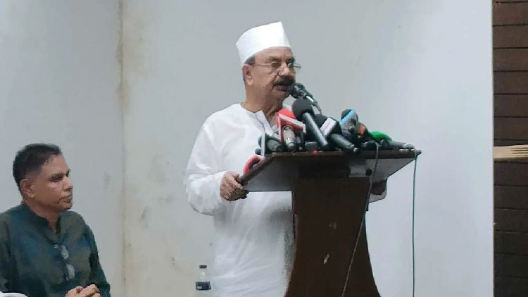 'অনেক মিডিয়া সাংবাদিকদের ঠিকমতো বেতন দেয় না'