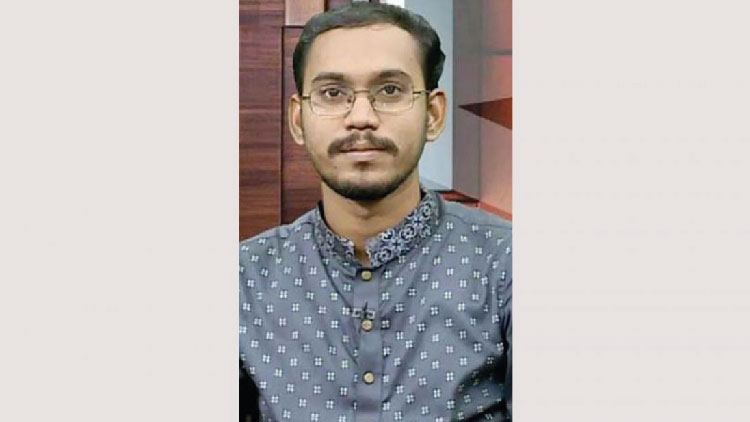 ধানমন্ডি থানা থেকে ৩ জনকে ছাড়িয়ে নেওয়ার ঘটনায় হান্নান মাসউদকে শোকজ