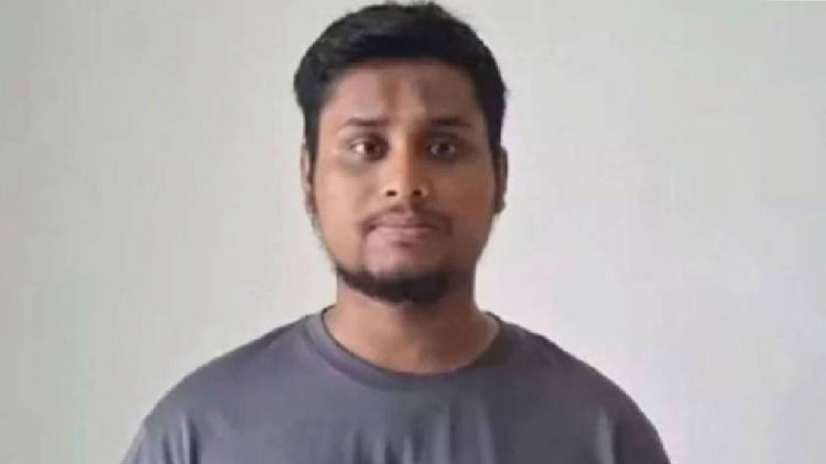 'অন্তর্বর্তী সরকারের আচরণ সন্দেহজনক'