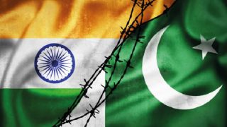 india Pak
