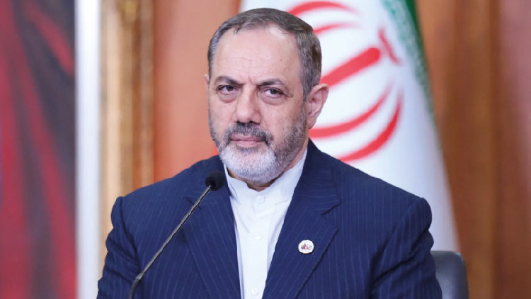 যুক্তরাষ্ট্র বা ইসরায়েল আক্রমণ করলে পাল্টা জবাব দেবে ইরান