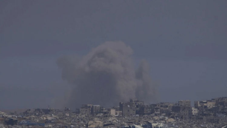 ইয়েমেনি হামলায় ইসরাইলে সাইরেন, আশ্রয়কেন্দ্রে লাখো মানুষ