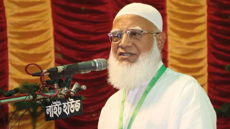 'ভারত ও পাকিস্তান যুদ্ধ কারও জন্য মঙ্গল বয়ে আনবে না'