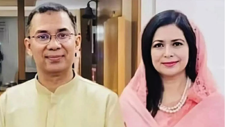 ১৭ বছর পর বাংলাদেশে ফিরছেন জোবাইদা রহমান