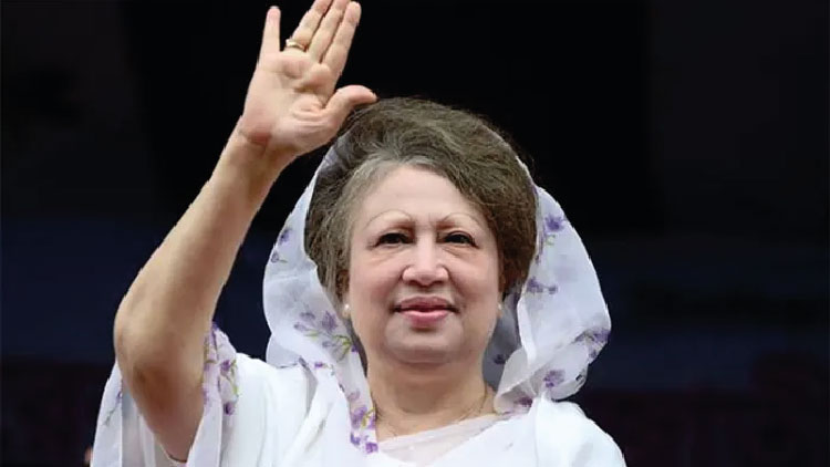 খালেদা জিয়া সোমবার নয়, ফিরবেন মঙ্গলবার সকালে