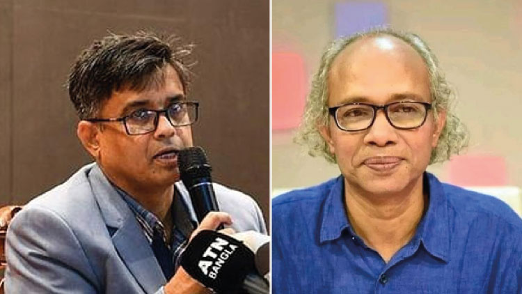 শফিকুল আলমের দায়িত্ব নিয়ে ব্যাখ্যা চাইলেন নুরুল কবির