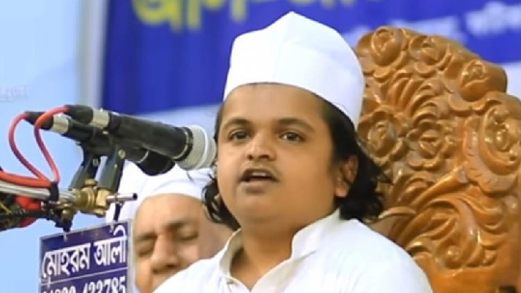 'এ দেশে করিডরের নামে মার্কিনিদের ঘাঁটি জাতি মানবে না'