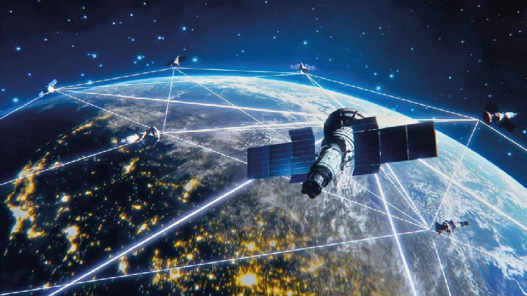 দেশে স্টারলিংক চালু, মাসে সর্বোচ্চ খরচ ৬ হাজার টাকা