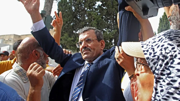 সন্ত্রাসবাদ মামলায় সাবেক প্রধানমন্ত্রীর ৩৪ বছরের কারাদণ্ড